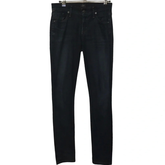 Citizens of Humanity SkinnyJeans Thompson Size 24 - Picture 2 of 7